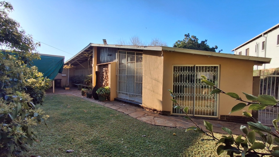 4 Bedroom Property for Sale in Sinoville Gauteng