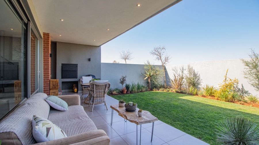 3 Bedroom Property for Sale in Serengeti Lifestyle Estate Gauteng