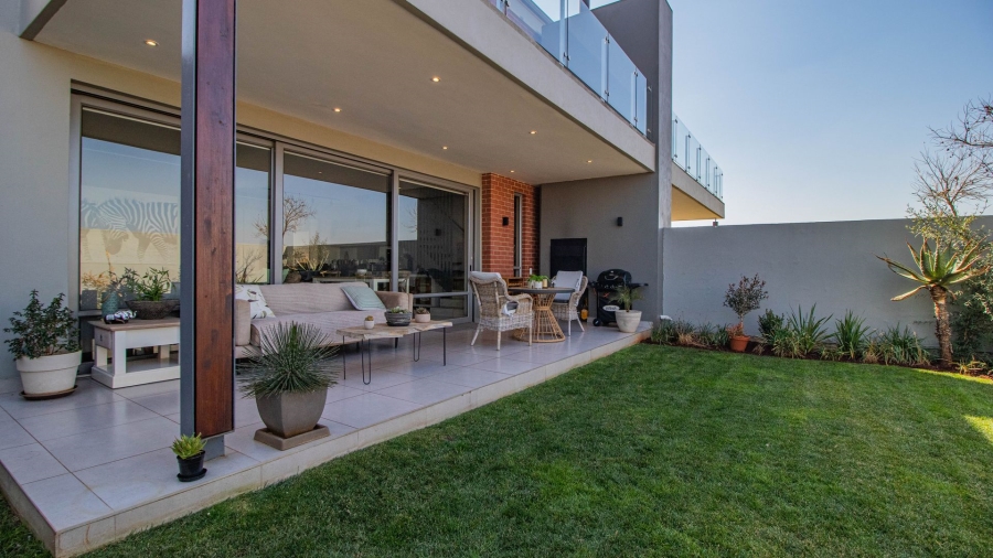 3 Bedroom Property for Sale in Serengeti Lifestyle Estate Gauteng