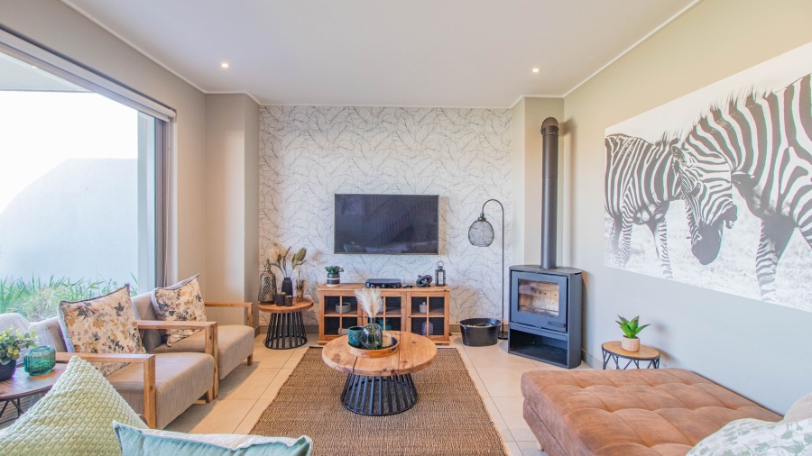 3 Bedroom Property for Sale in Serengeti Lifestyle Estate Gauteng