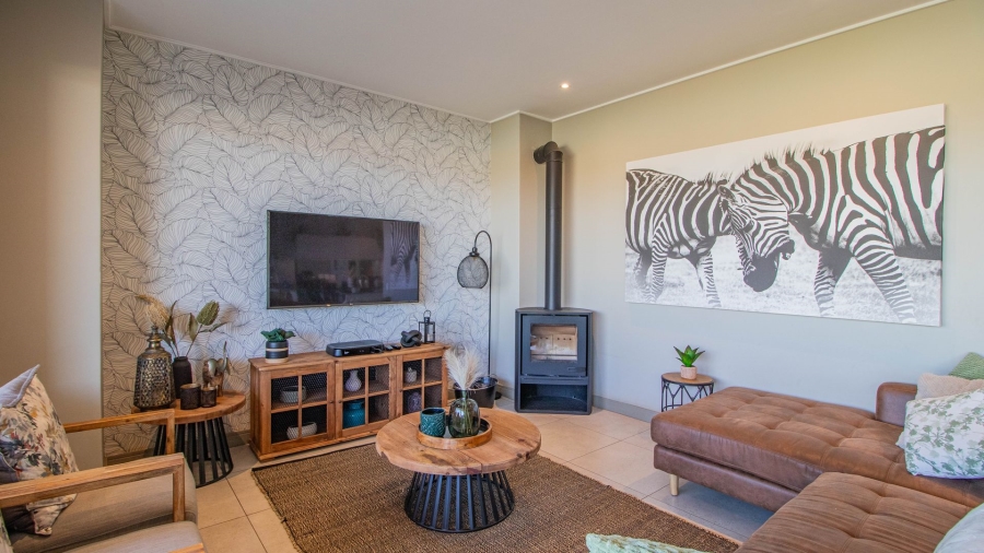 3 Bedroom Property for Sale in Serengeti Lifestyle Estate Gauteng