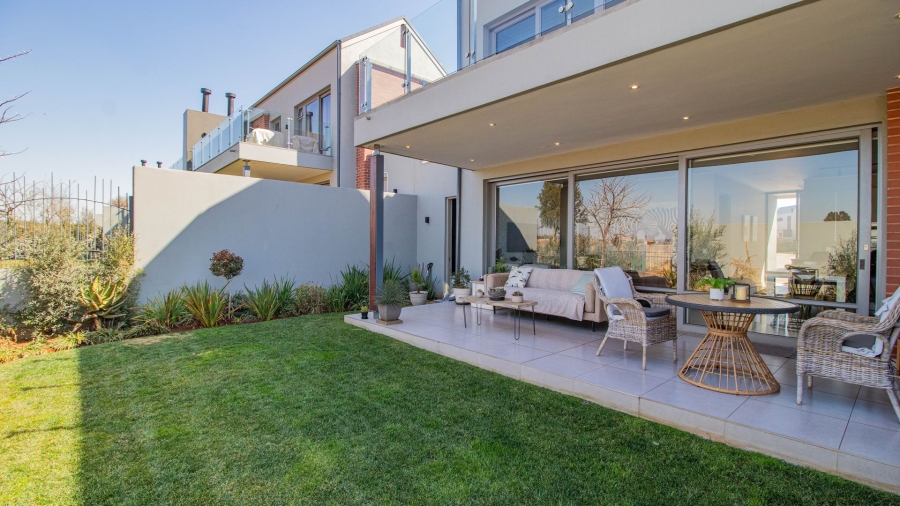 3 Bedroom Property for Sale in Serengeti Lifestyle Estate Gauteng