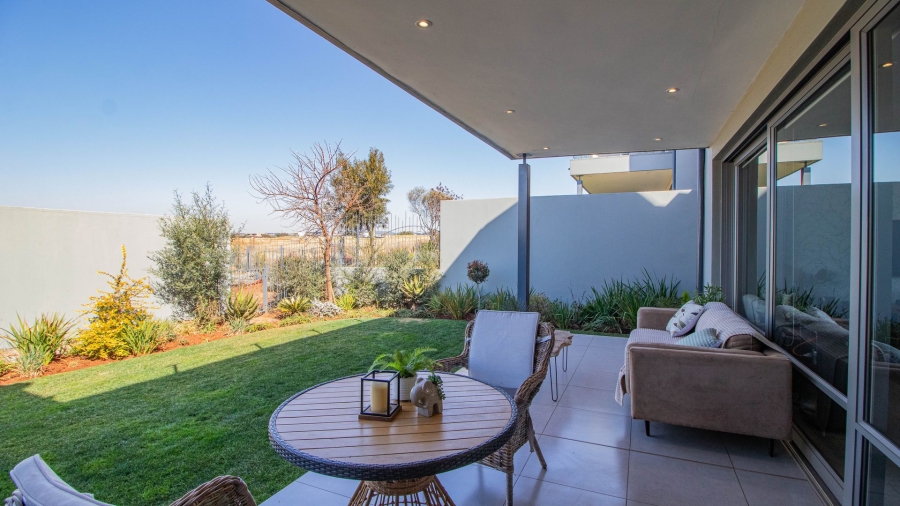 3 Bedroom Property for Sale in Serengeti Lifestyle Estate Gauteng