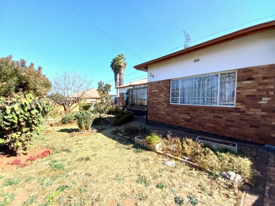3 Bedroom Property for Sale in Primrose Hill Gauteng