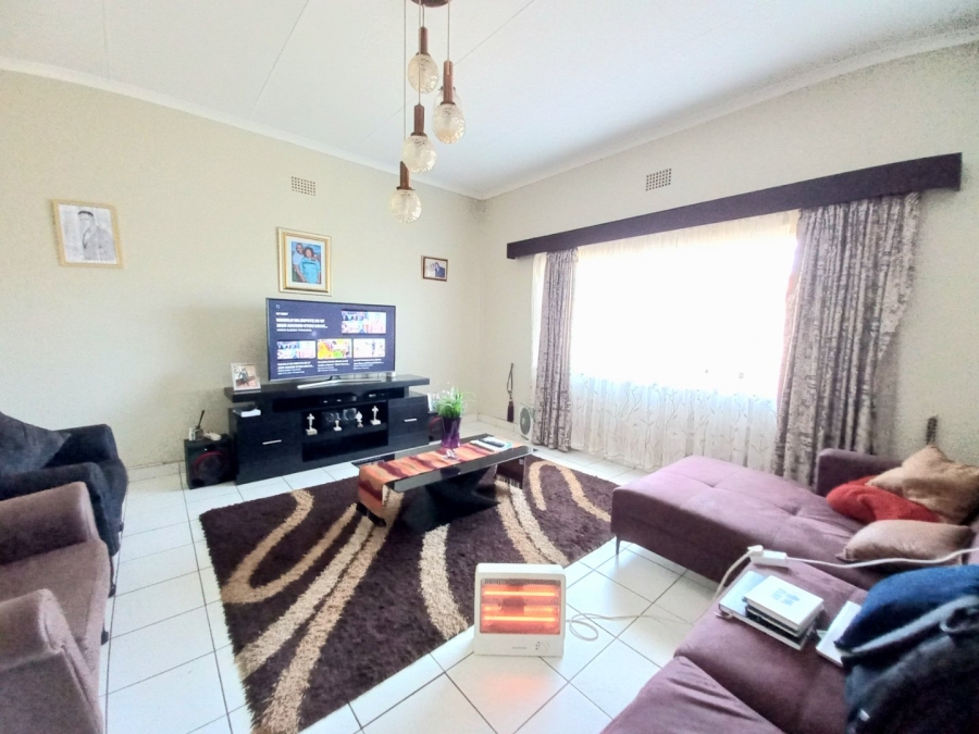 3 Bedroom Property for Sale in Primrose Hill Gauteng