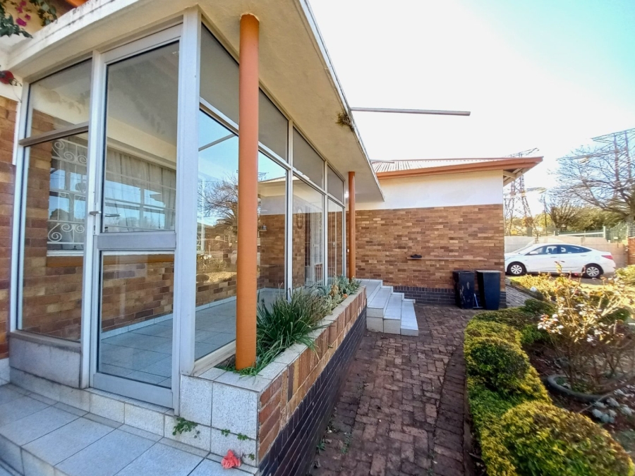 3 Bedroom Property for Sale in Primrose Hill Gauteng