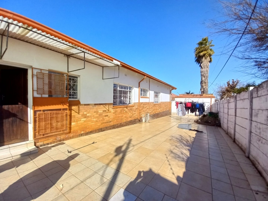 3 Bedroom Property for Sale in Primrose Hill Gauteng