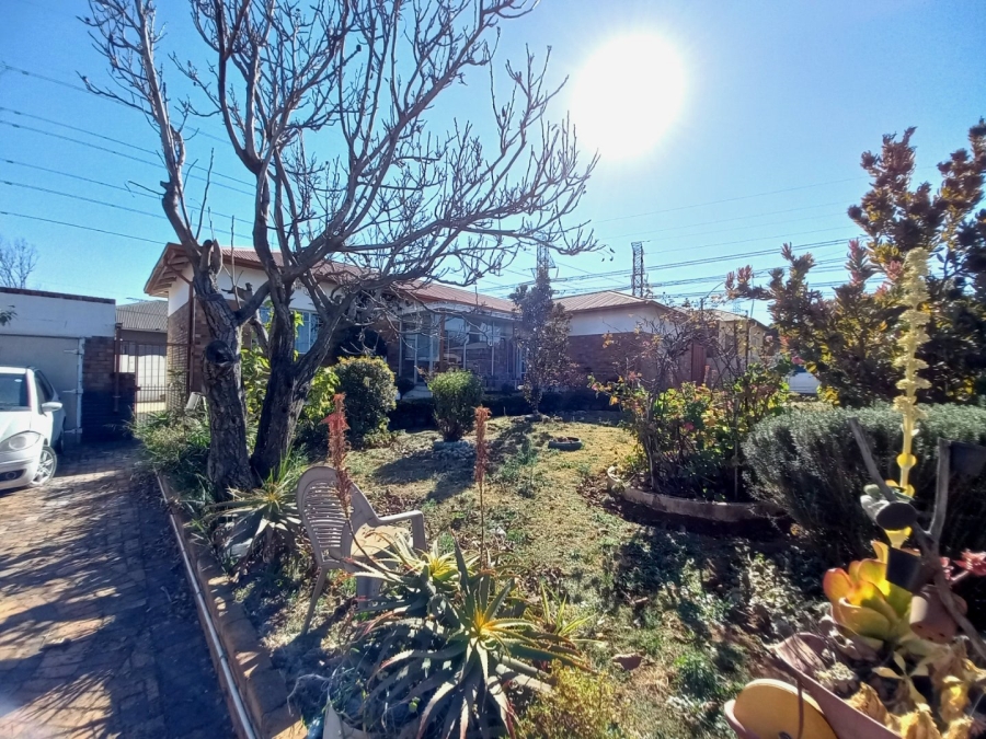 3 Bedroom Property for Sale in Primrose Hill Gauteng