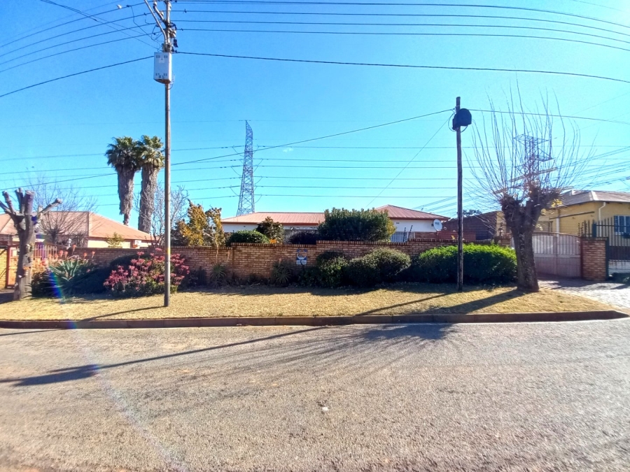 3 Bedroom Property for Sale in Primrose Hill Gauteng
