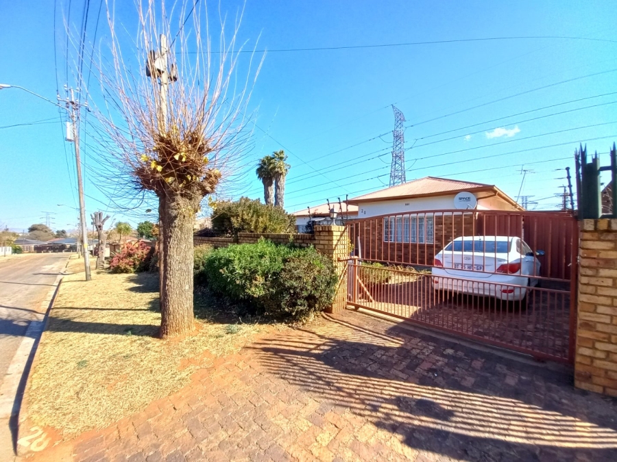3 Bedroom Property for Sale in Primrose Hill Gauteng