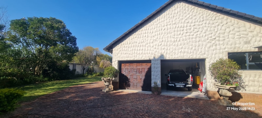 To Let 4 Bedroom Property for Rent in Parkrand Gauteng