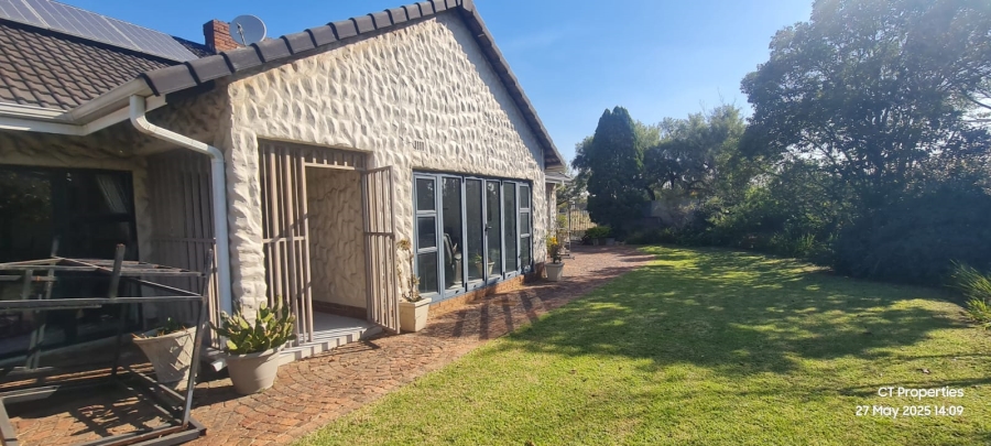 To Let 4 Bedroom Property for Rent in Parkrand Gauteng