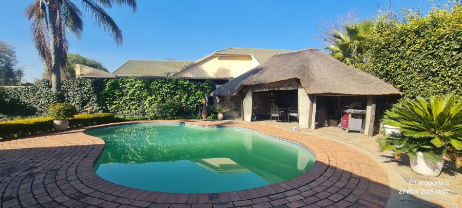 To Let 4 Bedroom Property for Rent in Parkrand Gauteng
