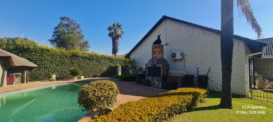To Let 4 Bedroom Property for Rent in Parkrand Gauteng