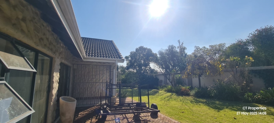 To Let 4 Bedroom Property for Rent in Parkrand Gauteng