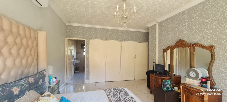To Let 4 Bedroom Property for Rent in Parkrand Gauteng