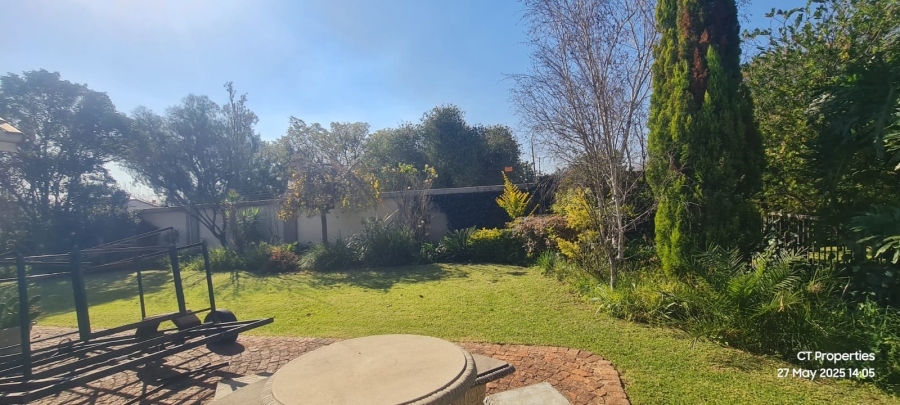 To Let 4 Bedroom Property for Rent in Parkrand Gauteng