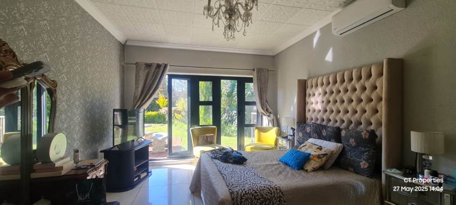 To Let 4 Bedroom Property for Rent in Parkrand Gauteng