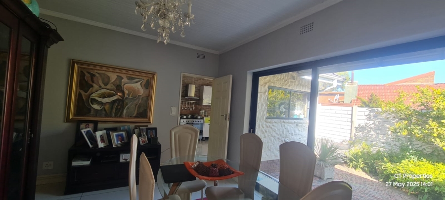 To Let 4 Bedroom Property for Rent in Parkrand Gauteng