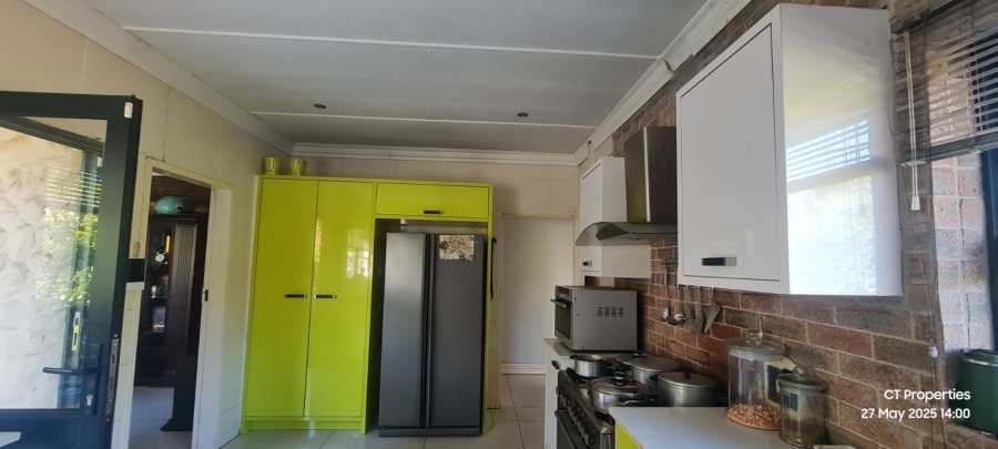 To Let 4 Bedroom Property for Rent in Parkrand Gauteng