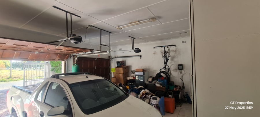 To Let 4 Bedroom Property for Rent in Parkrand Gauteng