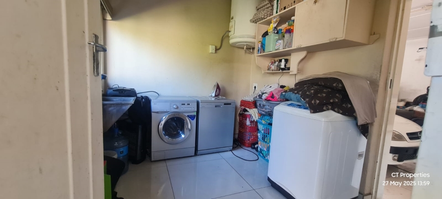 To Let 4 Bedroom Property for Rent in Parkrand Gauteng