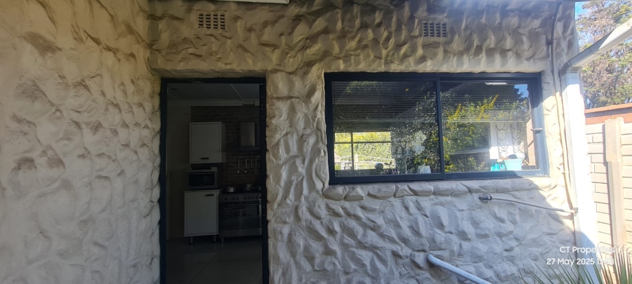 To Let 4 Bedroom Property for Rent in Parkrand Gauteng