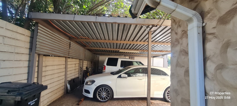 To Let 4 Bedroom Property for Rent in Parkrand Gauteng