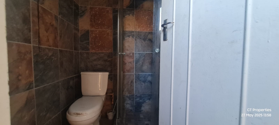 To Let 4 Bedroom Property for Rent in Parkrand Gauteng