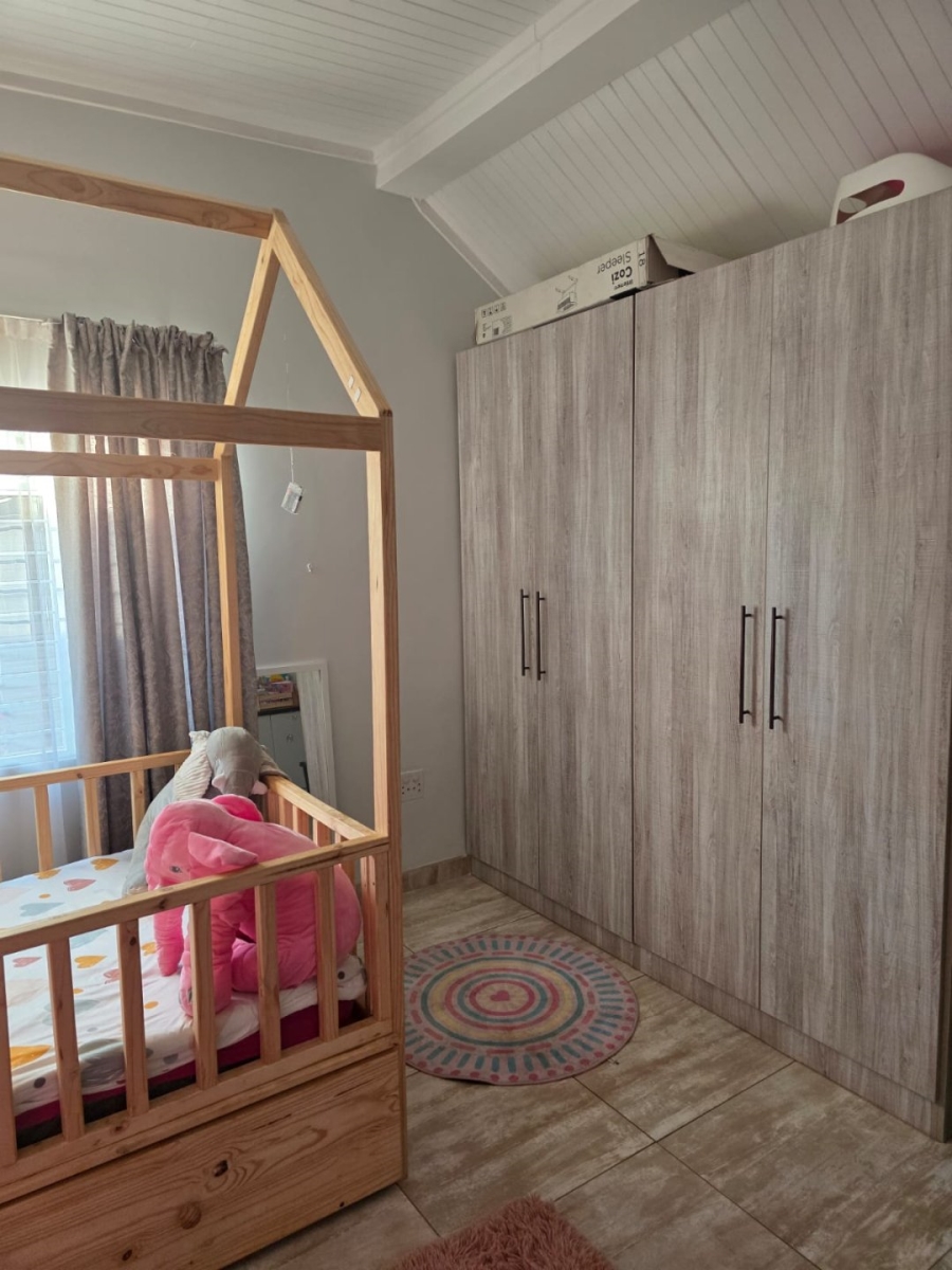 4 Bedroom Property for Sale in Mountain View Gauteng