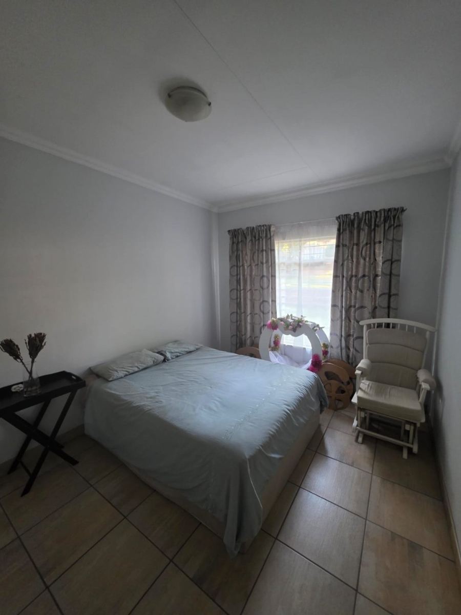 4 Bedroom Property for Sale in Mountain View Gauteng