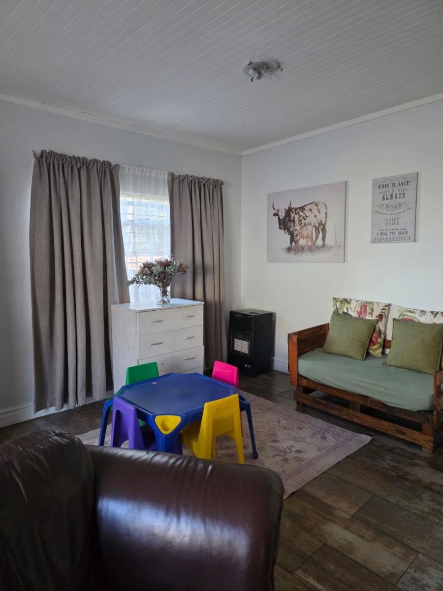 4 Bedroom Property for Sale in Mountain View Gauteng