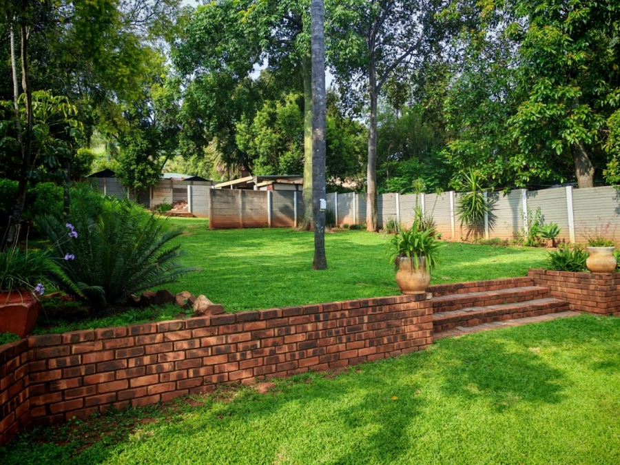 4 Bedroom Property for Sale in Mountain View Gauteng