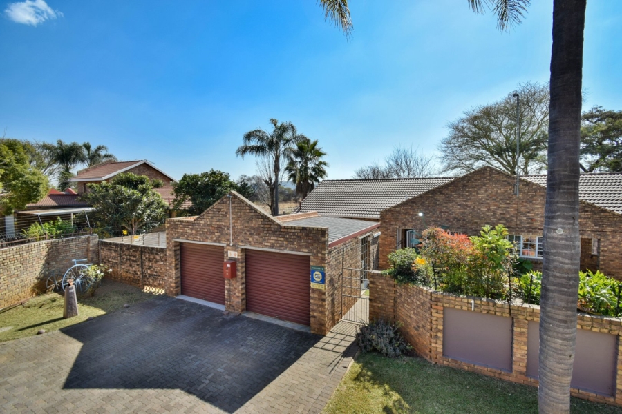 3 Bedroom Property for Sale in Doornpoort Gauteng