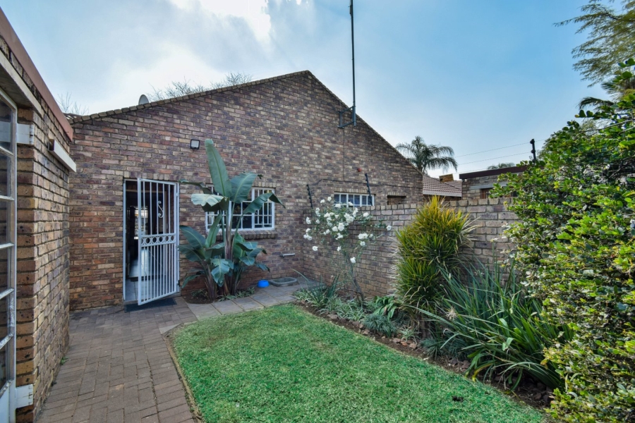 3 Bedroom Property for Sale in Doornpoort Gauteng