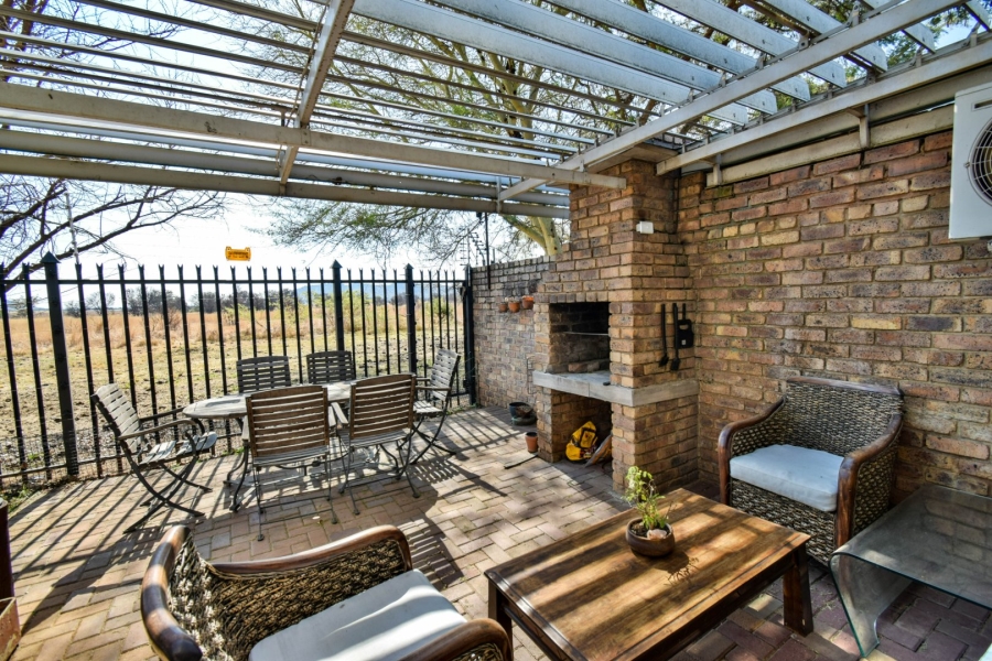 3 Bedroom Property for Sale in Doornpoort Gauteng