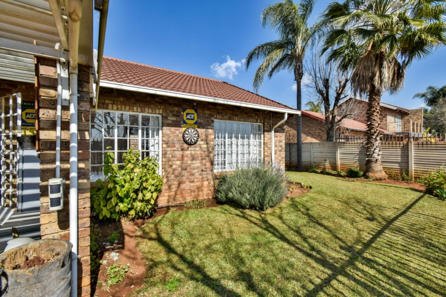 3 Bedroom Property for Sale in Doornpoort Gauteng