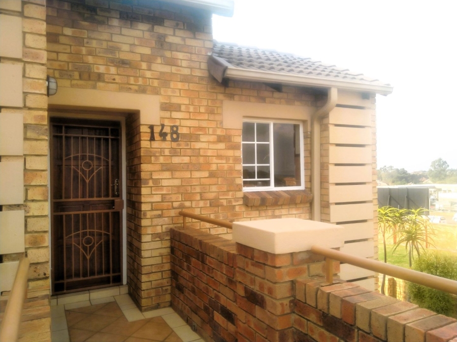2 Bedroom Property for Sale in Mooikloof Ridge Gauteng