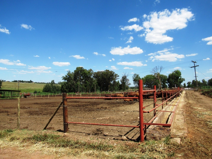  Bedroom Property for Sale in Bronkhorstspruit Rural Gauteng