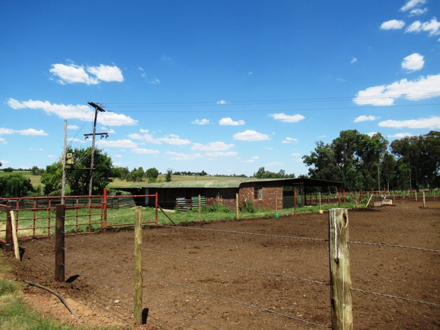  Bedroom Property for Sale in Bronkhorstspruit Rural Gauteng