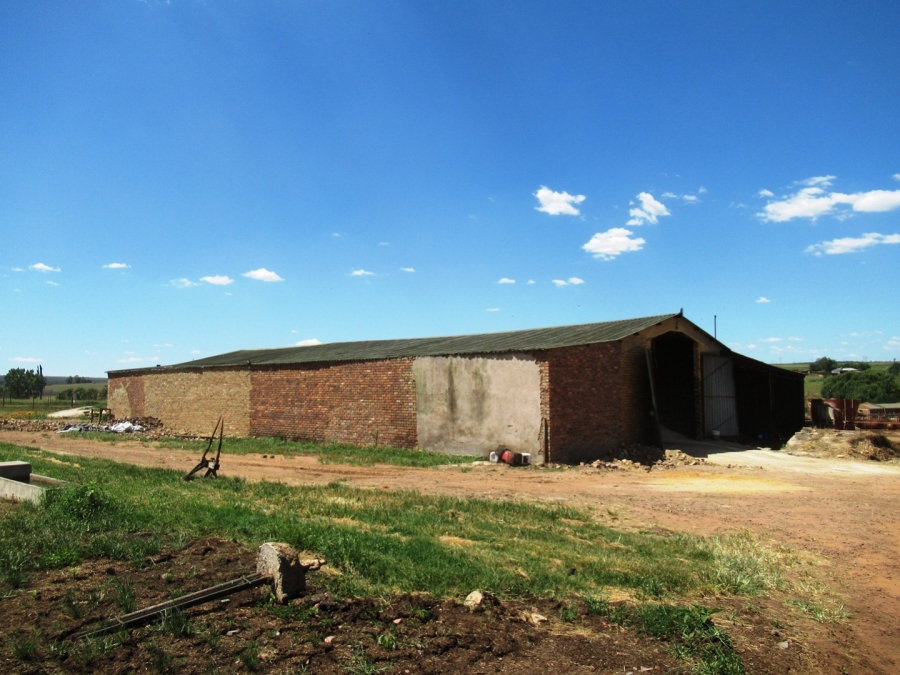  Bedroom Property for Sale in Bronkhorstspruit Rural Gauteng