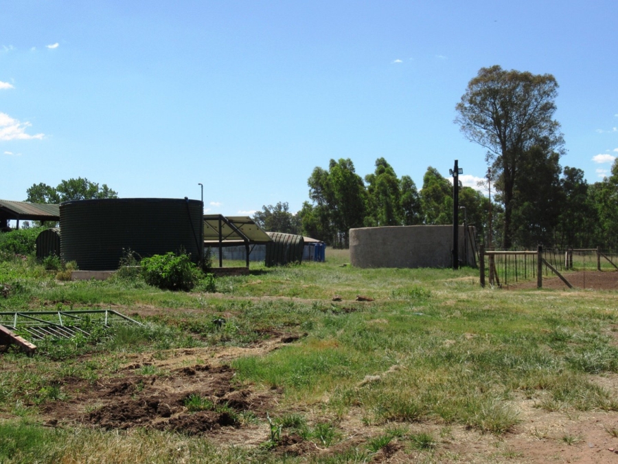  Bedroom Property for Sale in Bronkhorstspruit Rural Gauteng