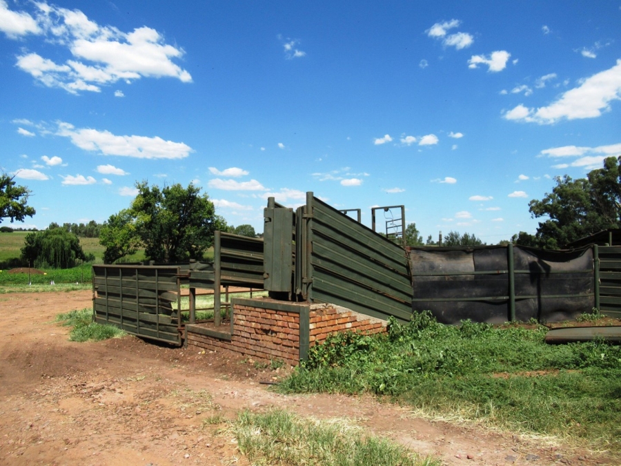 Bedroom Property for Sale in Bronkhorstspruit Rural Gauteng