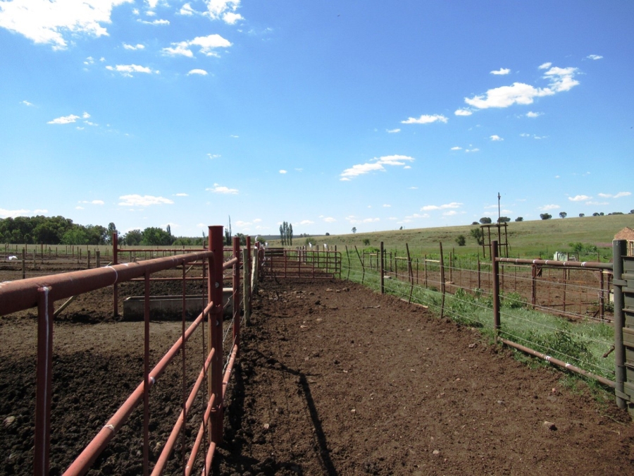  Bedroom Property for Sale in Bronkhorstspruit Rural Gauteng