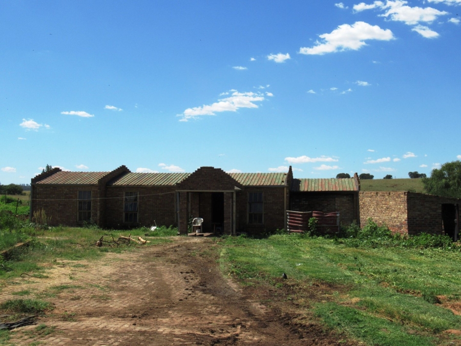  Bedroom Property for Sale in Bronkhorstspruit Rural Gauteng