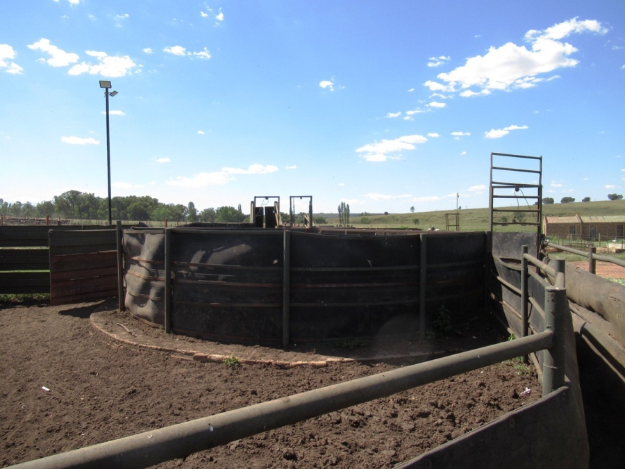  Bedroom Property for Sale in Bronkhorstspruit Rural Gauteng