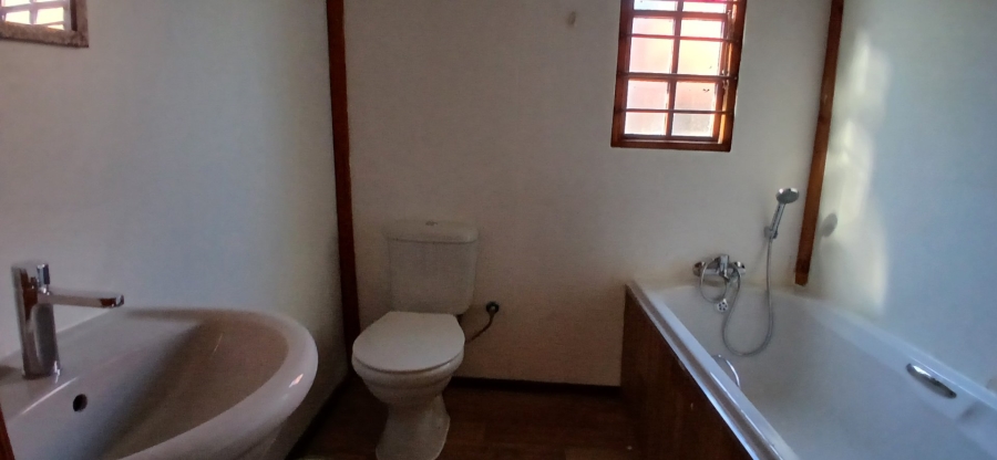 3 Bedroom Property for Sale in Heuweloord Gauteng