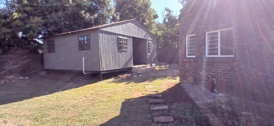 3 Bedroom Property for Sale in Heuweloord Gauteng