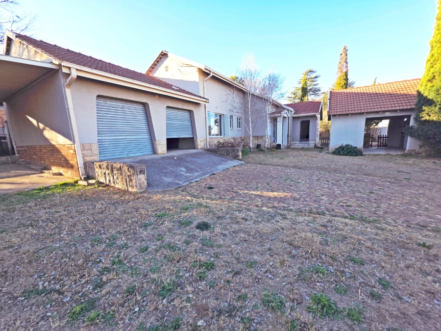 3 Bedroom Property for Sale in Heidelberg Gauteng