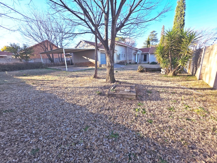 3 Bedroom Property for Sale in Heidelberg Gauteng